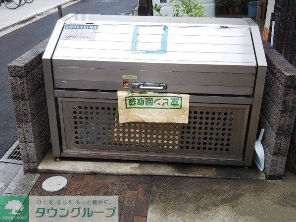 レオネクストフェルゼ津田沼の物件内観写真